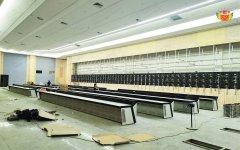 中控室和監(jiān)控室的區(qū)別有哪些？